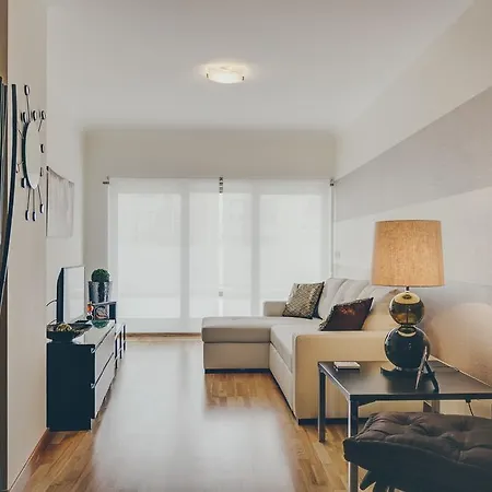 Appartement Graca *