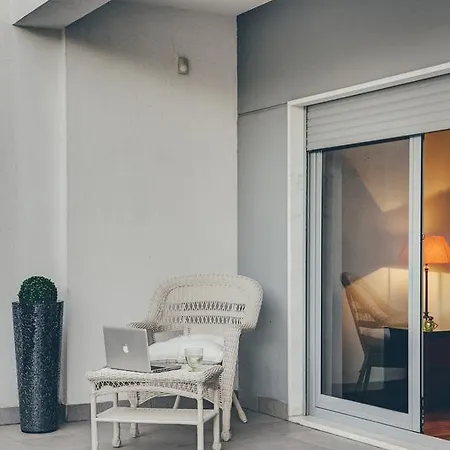 Graca Appartement Lisboa