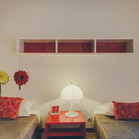 Appartement Graca